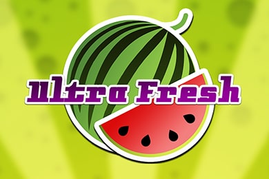 Играть в Ultrafresh Лофт Казино